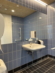 Hou Søsportcenter - Vandhalla