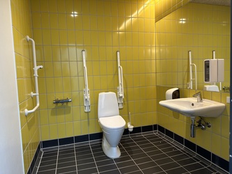 Hou Søsportcenter - Vandhalla