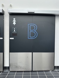 Hou Søsportcenter - Vandhalla