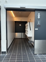 Hou Søsportcenter - Vandhalla