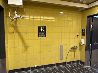 Hou Søsportcenter - Vandhalla