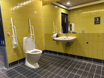 Hou Søsportcenter - Vandhalla