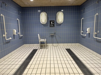 Hou Søsportcenter - Vandhalla