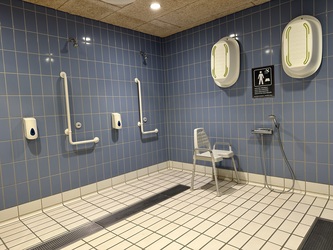 Hou Søsportcenter - Vandhalla