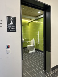 Hou Søsportcenter - Vandhalla