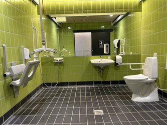 Hou Søsportcenter - Vandhalla