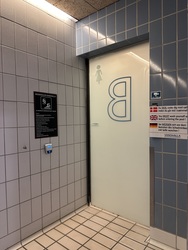 Hou Søsportcenter - Vandhalla