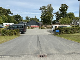 Hou Søsportcenter - Vandhalla