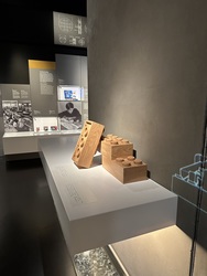 LEGO House -  History Collection