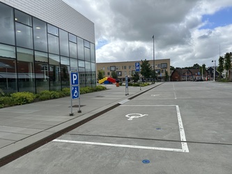 LEGO House -  Aktivitetszonerne