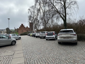 Haslev Bibliotek og Borgerservice