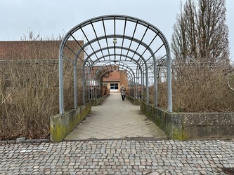 Haslev Bibliotek og Borgerservice