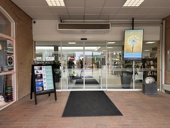 Haslev Bibliotek og Borgerservice