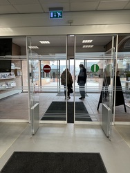 Haslev Bibliotek og Borgerservice