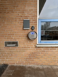 Haslev Bibliotek og Borgerservice