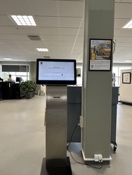 Haslev Bibliotek og Borgerservice