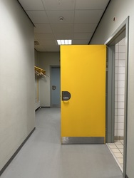 Haslev Bibliotek og Borgerservice