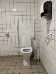 Haslev Bibliotek og Borgerservice