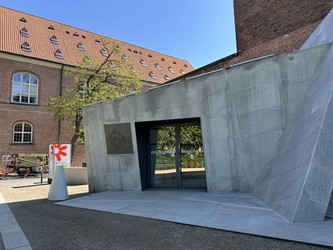 Dansk Jødisk Museum - Udstillingen