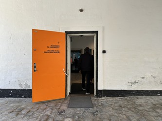 Krigsmuseet - Udstilling