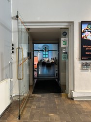 Krigsmuseet - Udstilling