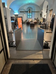 Krigsmuseet - Udstilling