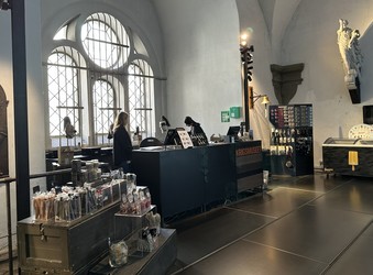 Krigsmuseet - Udstilling