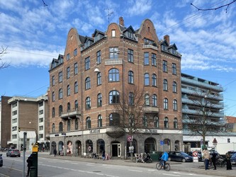GynFertilitet – Frederiksberg