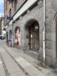 GynFertilitet – Frederiksberg