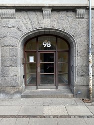 GynFertilitet – Frederiksberg