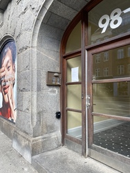 GynFertilitet – Frederiksberg