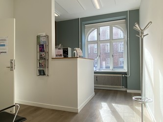 GynFertilitet – Frederiksberg
