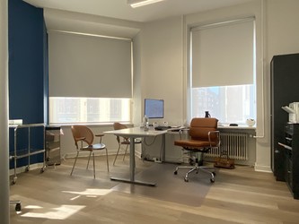 GynFertilitet – Frederiksberg