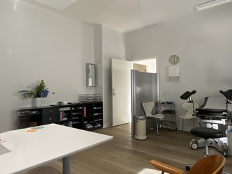 GynFertilitet – Frederiksberg