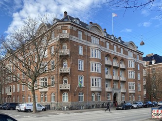 Klinik Hedegaard