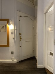 Øjenlæge Tine Engell