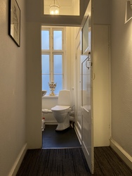 Øjenlæge Tine Engell