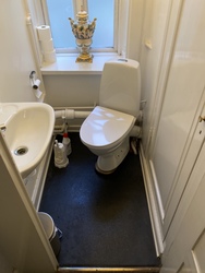 Øjenlæge Tine Engell