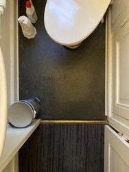 Øjenlæge Tine Engell