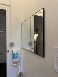 Øjenlæge Tine Engell