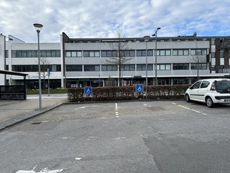 Ikast Rådhus - Borgerservice
