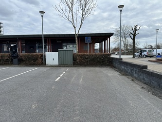 Ikast Rådhus - Borgerservice