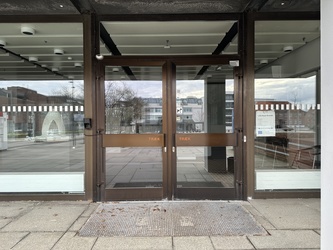 Ikast Rådhus - Borgerservice