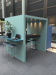 Ikast Rådhus - JobBoxen