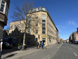 Nørrebro Lægeklinik