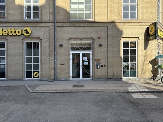 Nørrebro Lægeklinik
