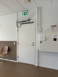 Nørrebro Lægeklinik
