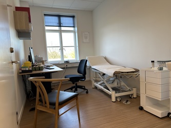 Nørrebro Lægeklinik