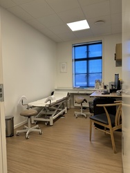 Nørrebro Lægeklinik