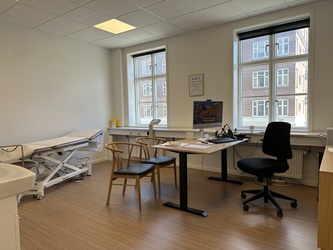 Nørrebro Lægeklinik